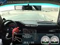 Turbo BMW M42 on Willowsprings One Lap (#3)