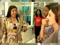 Programa exibido no Fantástico, apresentado por Regina Casé. Luanda é a maior cidade e capital de Angola, sendo também a capital da província homónima. Localizada na costa do Oceano Atlântico, é o principal porto e centro administrativo de Angola. Tem uma população de aproximadamente 4,5 milhões de habitantes (estimativa da ONU em 2004). As indústrias presentes na cidade incluem a transformação de produtos agrícolas, produção de bebidas, têxteis, cimento e outros materiais de construção ...