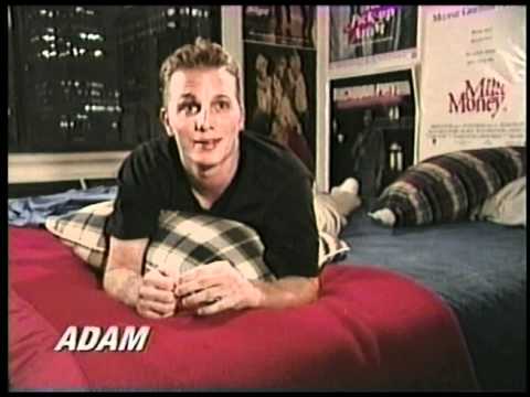Adam Hunter on 