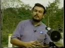 Entrevista do Pastor Astrônomo Eduardo Baldaci na Globonews.