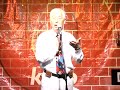 Pablo Zumaeta Stan Up Comedy I I I