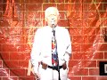 Pablo Zumaeta Stan Up Comedy I I I
