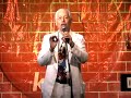 Pablo Zumaeta Stan Up Comedy I I I