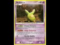 More English Pok�mon Stormfront scans (Including A Lv.X :D)