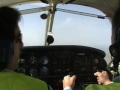 Vuelo Cuatro vientos Toledo