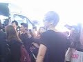 Basically TVXQ's Yunho and Changmin + Super Junior members + some SNSD members came out another less-known exit. They came out from a 