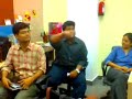 Mahendra Mimicry in Naukri.com