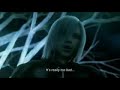 Final Fantasy 7 Advent Children- disturbed Final Fantasy 7 Advent Children- disturbed