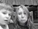 my brother & I Rule