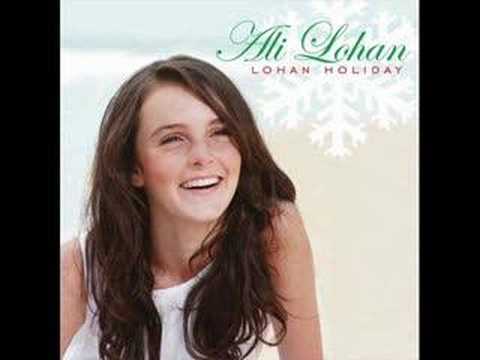 Aliana Lohan
