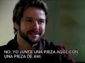 La Favorita  Dodi se entera que es el padre de: Lara. Subtitulada Al: Español.