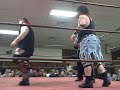 Jason Gotti vs Ravage at SWO