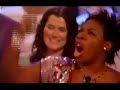 Fame Academy Tracy-Ann Oberman & Hilda Braid Fame Academy Tracy-Ann Oberman & Hilda Braid
