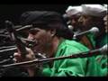 Master Musicians of Jajouka: CCB 2007.03.31 gimbre