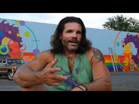 LGBT+Mural+Independence+Day
