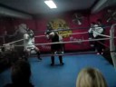 fight sparring comp.