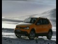 Icon for Post #2010 Volkswagen CrossPolo