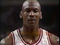 Michael Jordan 1993 Playoffs: Gm 4 Vs. NY Knicks, 54pts.