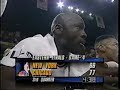 Michael Jordan 1993 Playoffs: Gm 4 Vs. NY Knicks, 54pts.