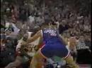 Michael Jordan 1993 Playoffs: Gm 4 Vs. NY Knicks, 54pts.