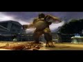 God of War: Chains of Olympus - God Mode Run Part3