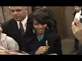 Jada Pinkett-Smith at Late Night with Conan O\ Jada Pinkett-Smith at Late Night with Conan O\