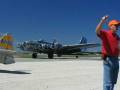 B-17 Sentimental Journey