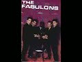 The Fabulons-In The Still Of The Night