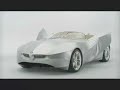 BMW Gina Concept