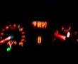 megane2 1.vites max hız(55 km/h)