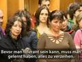 Dem Leben vertrauen... TV-Interview mit Zanko Teil 2/2