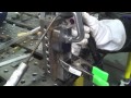 Tips for Tig Welding Stainless Steel using Pulse Settings