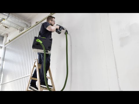    Festool CTLC SYS I-Basic