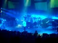Radiohead - Idioteque (live)
