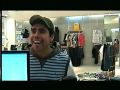 ¿Has visto a mi mamá? (escena de Bandivas)