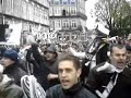 Vitória sempre. http://www.youtube.com/watch?v=KdamDSsMvQo
