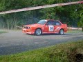 Rallye de Rougeux le faulet Rn 19 Rallye du pays vannier