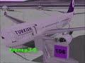 Flight From London - Gatwick to Istanbul (LTBA)
