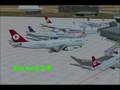 Flight From London - Gatwick (EGKK) to Istanbul (LTBA)