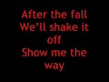 Music of Blow Me Away with lyrics!