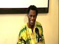 Understanding Melanin - Dr. Llaila Afrika