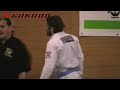 fabrizio rao vs bixente lizarazu europeo jiu-jitsu 2009,lisbona,cat -76 kl,blu,senior 1