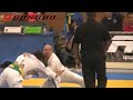 fabrizio rao vs bixente lizarazu europeo jiu-jitsu 2009,lisbona,cat -76 kl,blu,senior 1