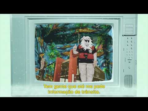 Imagem de Amostra do You Tube