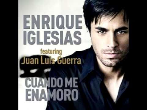 mix pop romanticas y baladas 2010 2011 enrique iglesias cuando me enamoro reyli camila chayanne