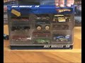 Marc talks about Mattel 1966 BatMobile. Marc talks about Mattel 1966 BatMobile.