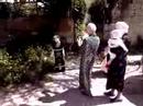 Purim 2008 in Geula