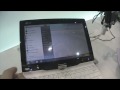 Asus Eee PC T91 multitouch