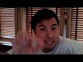Travel Vlog 1 (Ken)