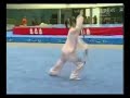 24th SEAG taijijan F Jun Tao - SIN